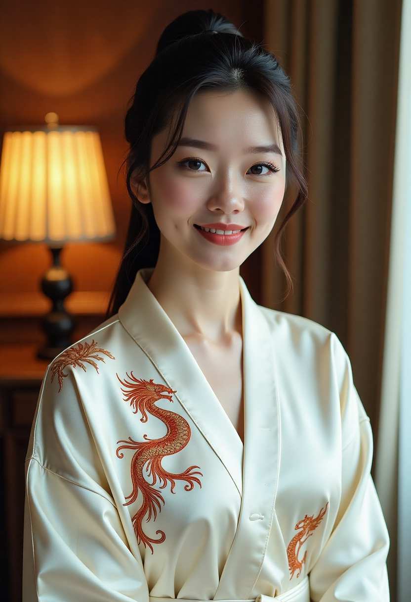 短剧母子对话高能片段