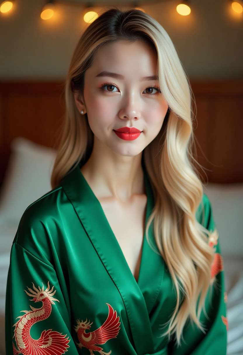高三学生的一天