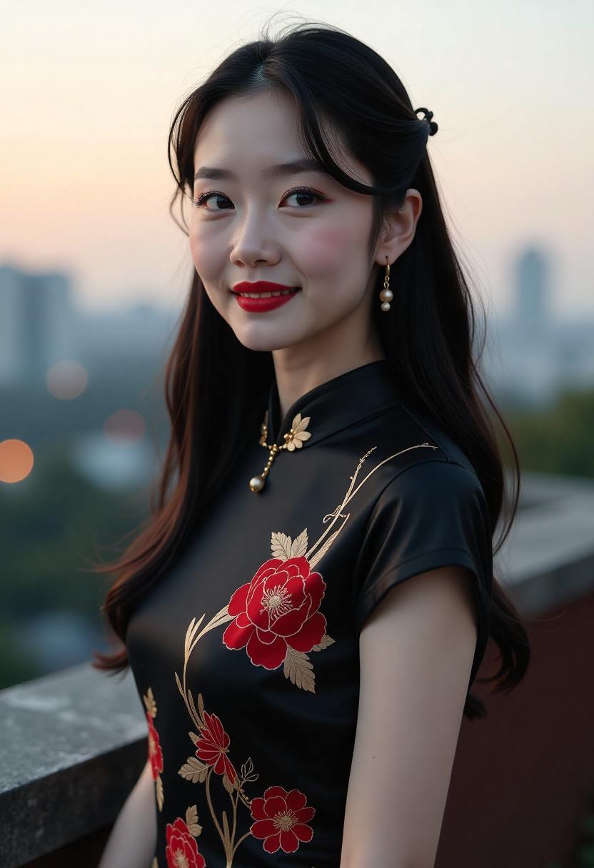 妈妈陪读短剧片段