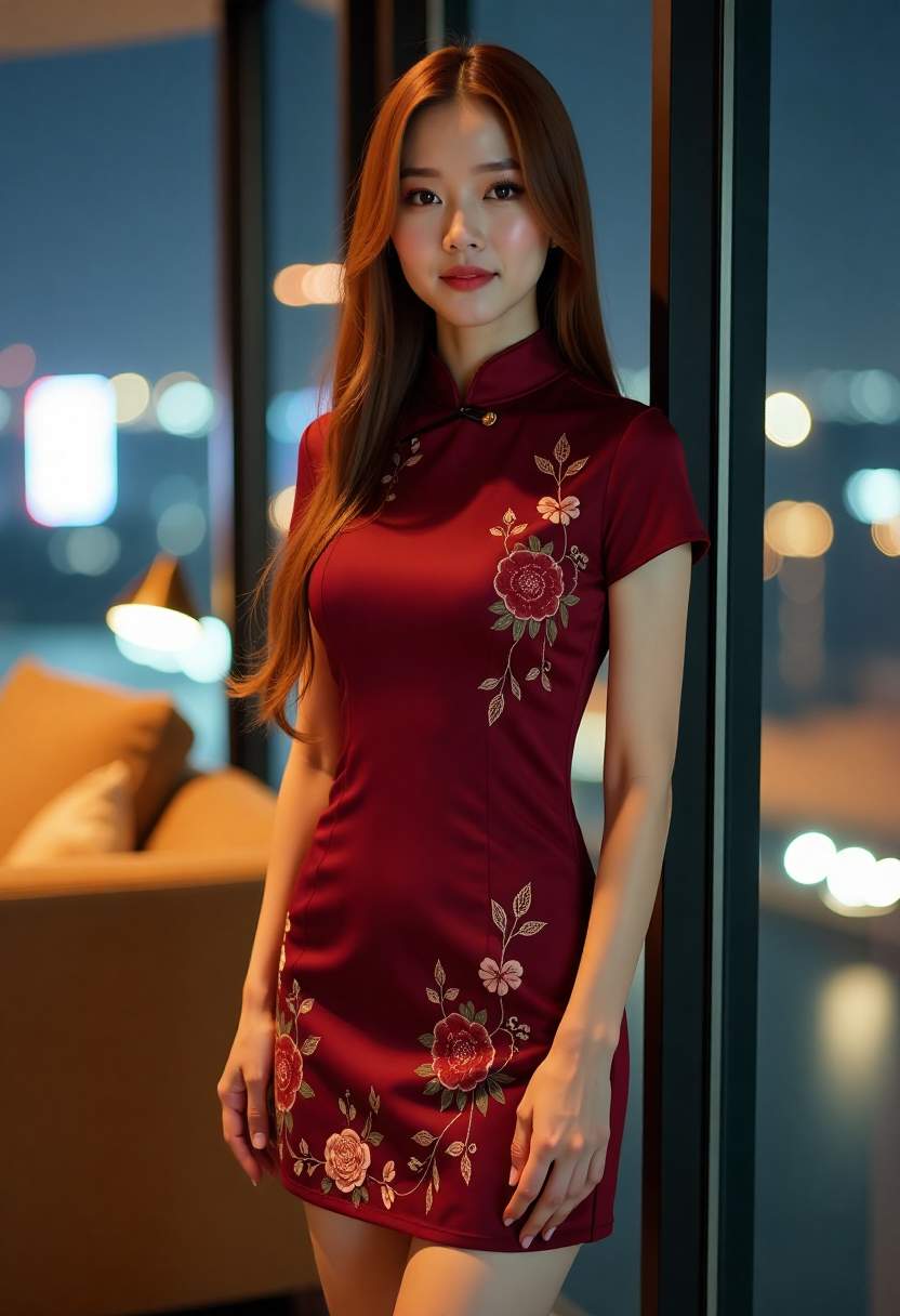 短剧《妈妈陪读儿子高考》视频封面